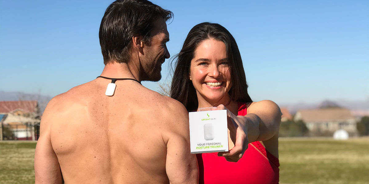 Choosing a Posture Corrector Like a Pro UPRIGHT Posture Training